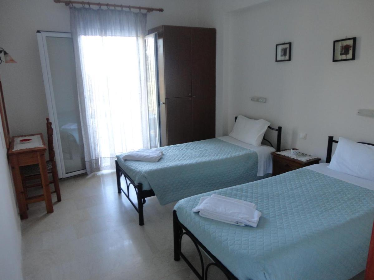 Stamatela Apartment