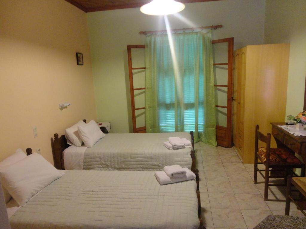 Apartment Stamatela Paleokastritsa